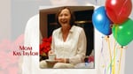 Kas Taylor's Surprise Party