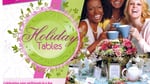 Idlewild Holiday Tables 2010